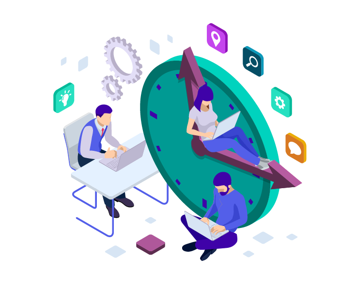 avanta: Fast implementation & efficient operation