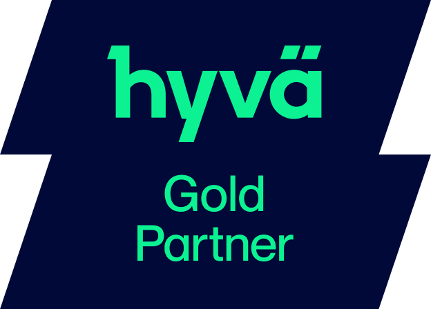 ECOPLAN is a hyvä Gold Partner