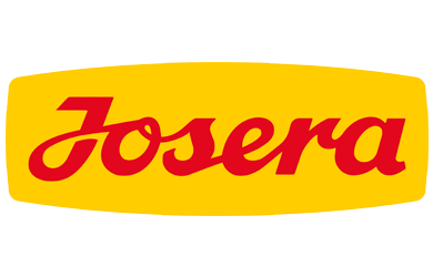 B2B shop from Josera powered by avanta